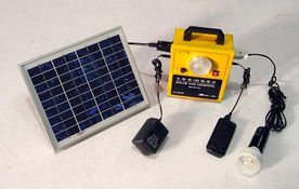 引領綠色能源新紀元 北京桑普光電太陽能發電技術解析