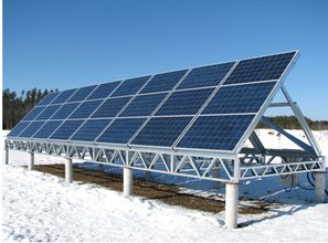 富民陽(yáng)光太陽(yáng)能發(fā)電 創(chuàng)造溫馨家居生活